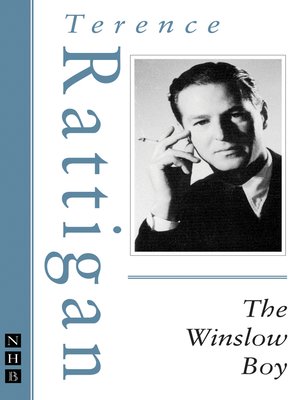 The Winslow Boy - ebook